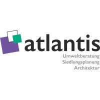 Atlantis Umweltberatung, Siedlungsplanung Und Architektur Ag