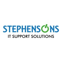 Stephensons IT Support Solutions Ltd logo - Similar company to Netshield It