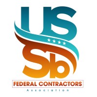 United States Small Business Federal Contractors Association (SBFCA) logo - Similar company to Perikin Enterprises, Llc
