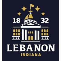 The City Of Lebanon, Indiana