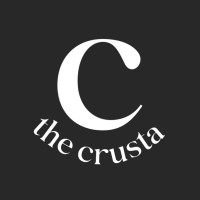 The Crusta logo - Similar company to Jevo
