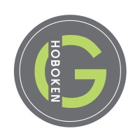The Hoboken Girl logo - Similar company to Electric Root