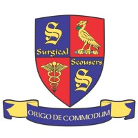 Surgical Scousers logo - Similar company to Varcoe Eyecare