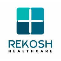 REKOSH HEALTHCARE logo - Similar company to Sa Impex