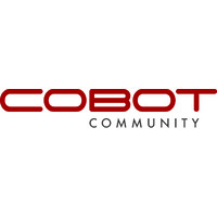 Cobot Community CR GmbH logo - Similar company to Drefs Roboter & Automation