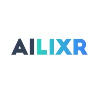 Ailixr logo - Similar company to Fiducial