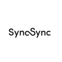 syncsync logo - Similar company to Human_Underscore