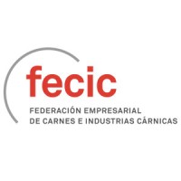 Federación Empresarial de Carnes e Industrias Cárnicas - FECIC logo - Similar company to Anagrasa