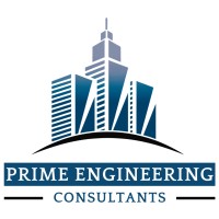 Prime Engineering Consultants logo - Similar company to Prime Consultants - Engineering Solutions