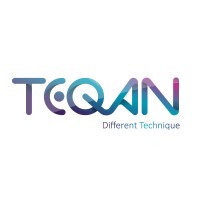 teqanco logo - Similar company to Tasis Tech - تأسيس تك