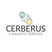 Cerberus Linguistic Services logo - Related company intelligence peer for View Language & Consulting Solutions
