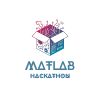 MATLAB Hackathon logo - Similar company to Mentor Hellas