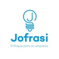 Jofrasi logo - Similar company to Teavalope