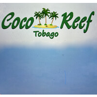 Coco Reef Resort & Spa Tobago logo - Similar company to Coco Reef Resorts Ltd