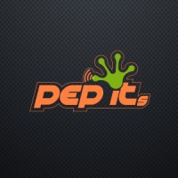PEP ITs logo - Similar company to Prepagolf