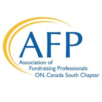 AFP Canada South logo - Similar company to Modern Strength Psychology Center
