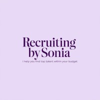 Recruiting By Sonia logo - Similar company to Cornucopia Lanka (Pvt.) Ltd.