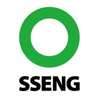 SSENG logo - Similar company to Innov Composites