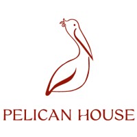 Pelican House logo - Similar company to Three2