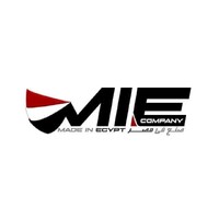 Made in Egypt (MIE) logo - Similar company to Quebec Kitchens