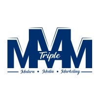TripleM RD logo - Similar company to Forero Ctc