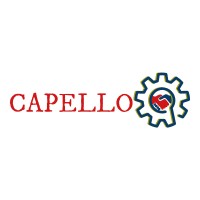 CAPELLO - rappresentanze industriali logo - Similar company to Sipro S.R.L.