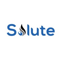 Solute Solutions logo - Similar company to Jgl Solutions