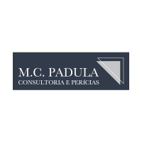 M C Padula - Consultoria E Pericias logo - Similar company to Apepar - Associação Dos Peritos Do Paraná