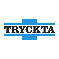 Tryckta i Markaryd AB