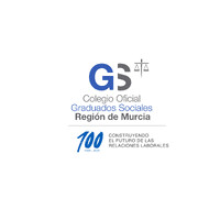 Colegio Oficial de Graduados Sociales de la Región de Murcia logo - Similar company to Pelegrín Asesores