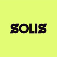 Solis Retouch Studio logo - Similar company to Retouch.Group