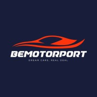 Bemotorport logo - Similar company to Kyropay Finance