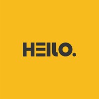 HEILO AGENCY logo - Similar company to The Thinc Group