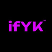 ifYK logo - Similar company to Humanshere