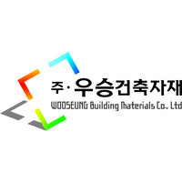 Wooseung Building Materials Co., Ltd. logo - Similar company to Sparstrom.De