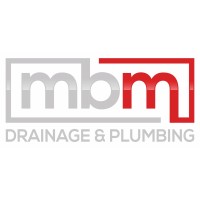 MBM Drainage & Plumbing logo - Similar company to Midlands Building And Maintenance Ltd