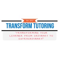 Transform Tutoring logo - Similar company to Tech Recipes