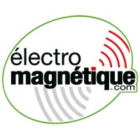 ELECTROMAGNETIQUE.COM logo - Similar company to Biodynamizer