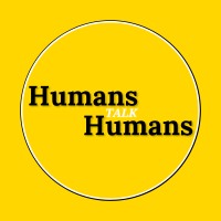 Humans Talk Humans logo - Similar company to Human Talks Paris