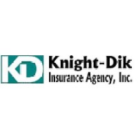 Knight-Dik Insurance Agency, Inc. logo - Similar company to Webfirst Insurance, Llc