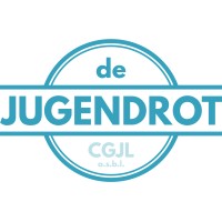 National Youth Council of Luxembourg (jugendrot.lu) logo - Similar company to Bouillon Anne