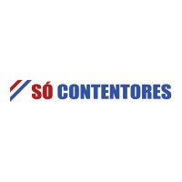 Sócontentores, Lda logo - Similar company to Ebo - Expanding Brands Optimism