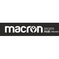 Macron Sports Hub Málaga logo - Similar company to Macron Sports Hub Sofia