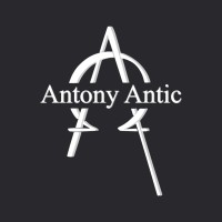 Antony Antic Coaching logo - Similar company to Seri