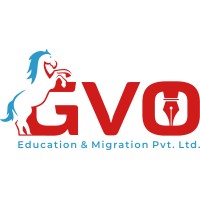 GVO EDUCATION & MIGRATION PVT LTD. logo - Similar company to Coldface Interactive