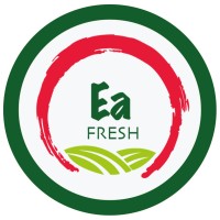 EA Fresh logo - Similar company to Avalon Fresh Foods