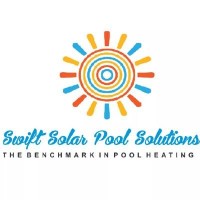 Swift Solar Pool Repairs and Heating logo - Similar company to Suntopia - Solar Pool Heating Systems
