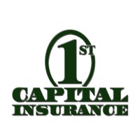 1ST CAPITAL INSURANCE logo - Similar company to Atlantic Shield Insurance Group