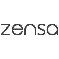 Zensa Skin Care logo - Similar company to Deepintuitions