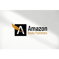 Amazon Books Publishers logo - Similar company to Amazon Books